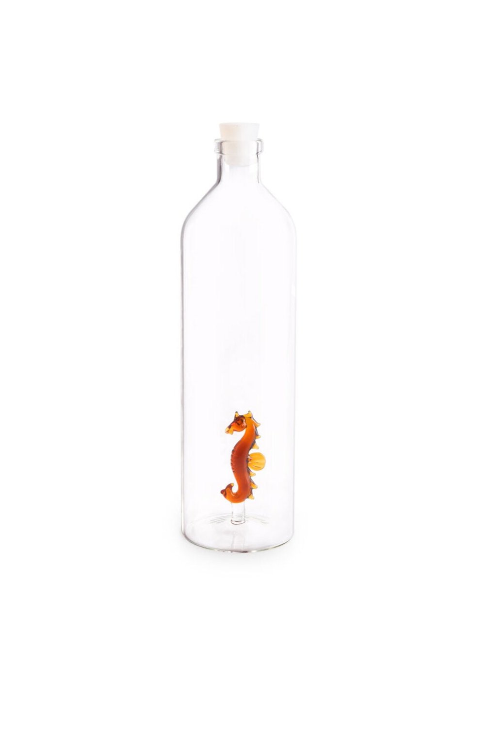 Atlantis Seahorse glaskaraffel - 1,2 L